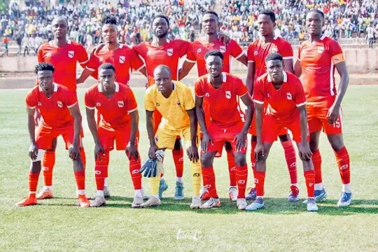 Chaos à Sokodé : Semassi FC interdit de jouer à domicile