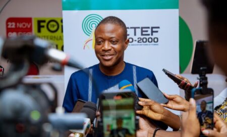 Culture pour tous : le pari du CETEF Togo 2000 pour 2026