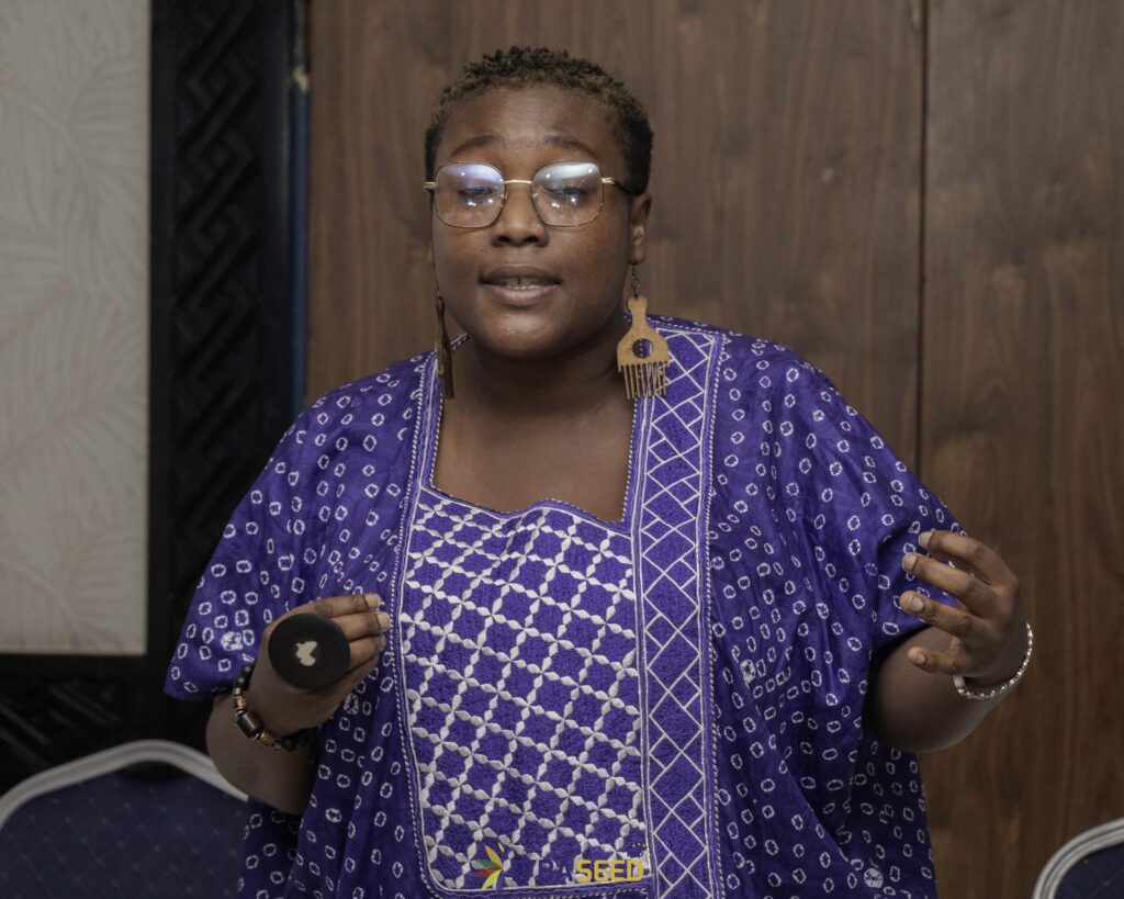 Pitch Battle IYBA-SEED : six startups togolaises décrochent leur ticket pour l’expansion régionale