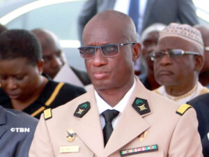 Assassinat du colonel Madjoulba : 30 ans de prison pour l’ex-général Kadangha en appel