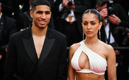 Affaire de viol d'Achraf Hakimi : du nouveau dans le dossier