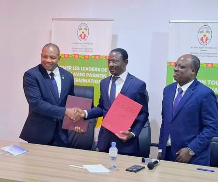 CAMES 2026 : la capitale togolaise accueille la 7ᵉ édition