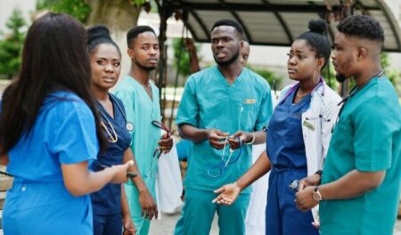 Recrutement en santé : Le Synphot dénonce la non-publication des résultats