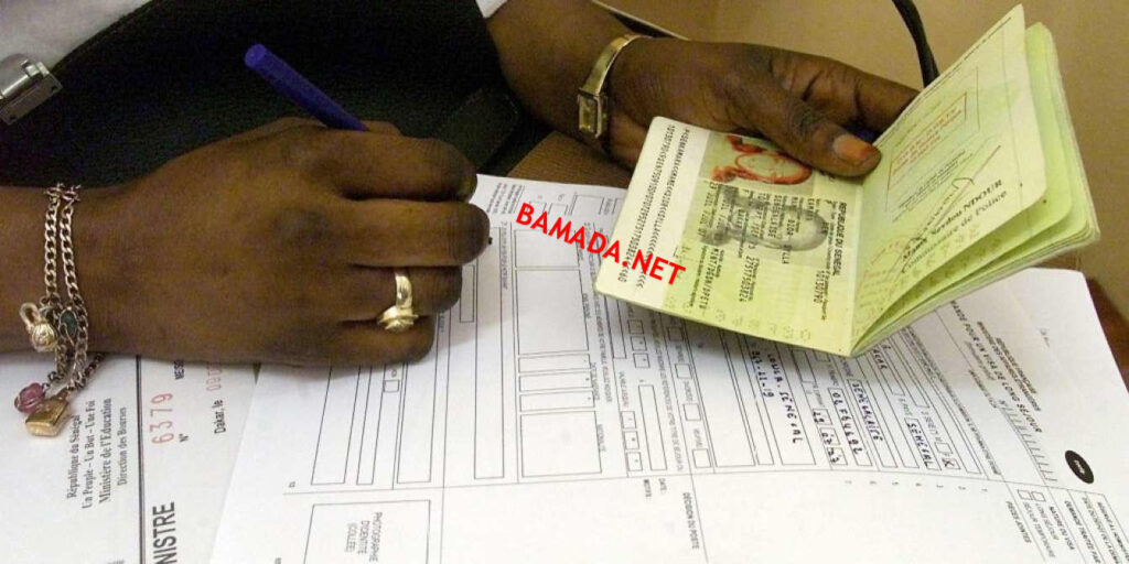 Asile : l’UE durcit les règles pour trois pays africains