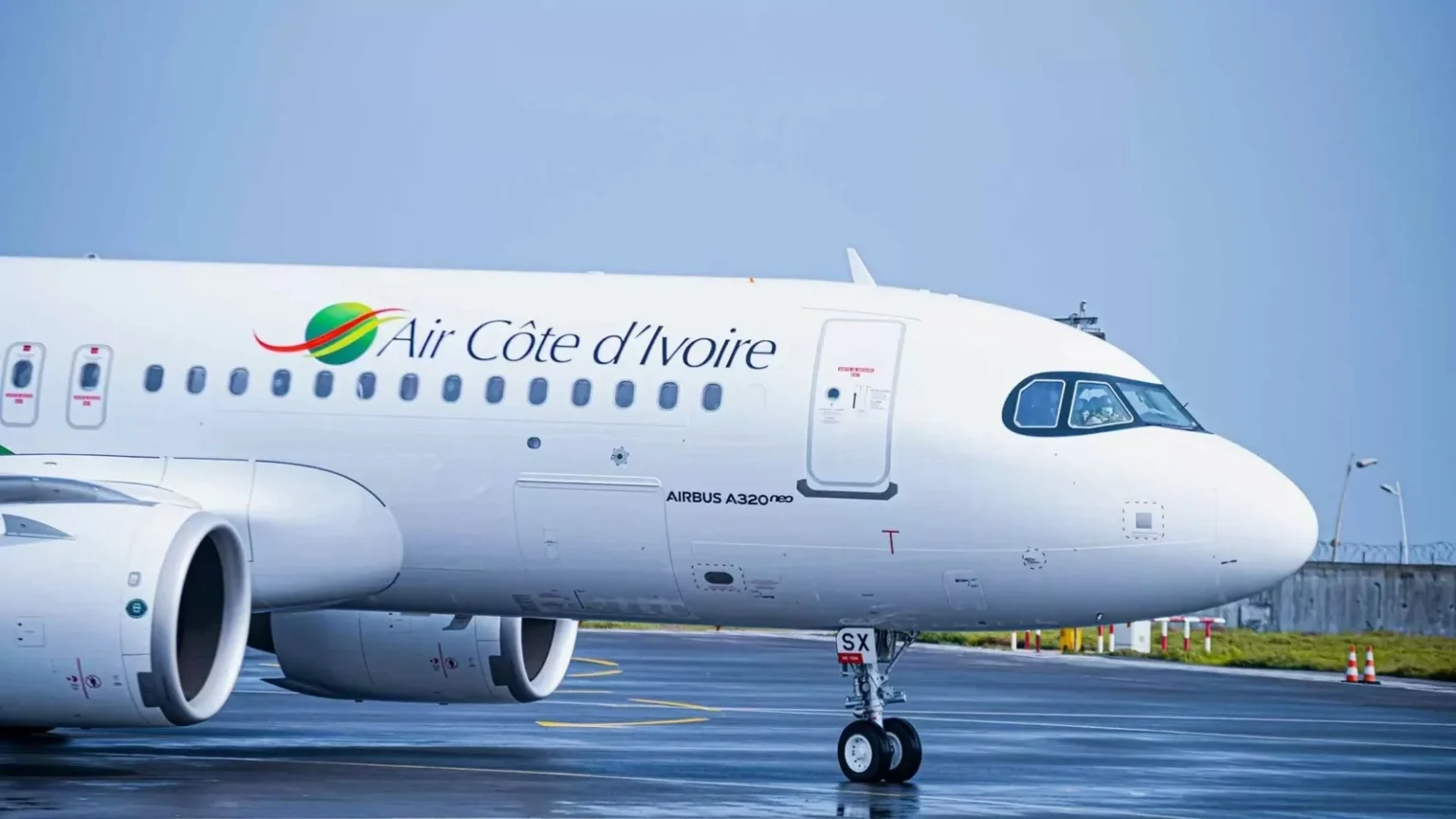 Air Côte d’Ivoire piraté : Des données sensibles volées