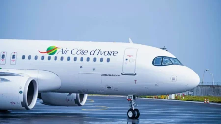 Air Côte d’Ivoire piraté : Des données sensibles volées