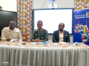 Éducation : le Togo lance FOCEN, une plateforme numérique pour la formation continue des enseignants