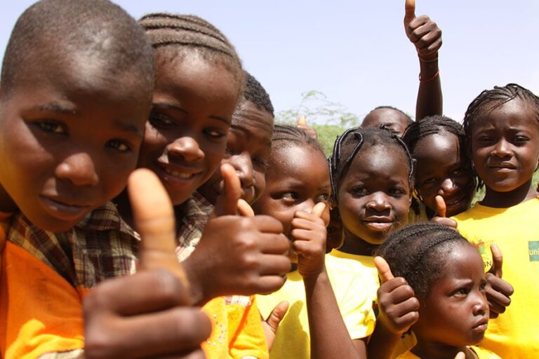 Démographie : La population togolaise atteint 8,685 millions d’habitants en 2026