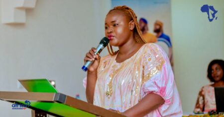 Violences basées sur le genre : IYAWO mise sur la sensibilisation, le dépistage et le sport