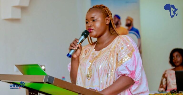 Violences basées sur le genre : IYAWO mise sur la sensibilisation, le dépistage et le sport