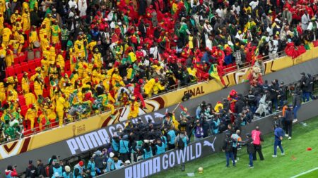 CAN 2025 : des supporters sénégalais détenus au Maroc entament une grève de la faim