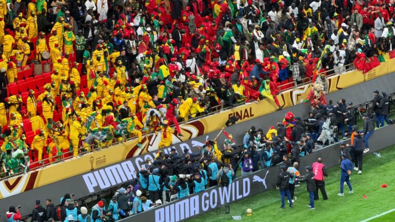 CAN 2025 : des supporters sénégalais détenus au Maroc entament une grève de la faim
