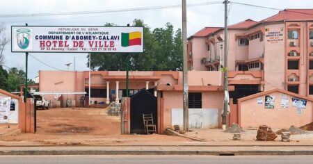 Bénin : L’élection d’un conseiller municipal annulée parce qu’il ne sait ni lire ni écrire
