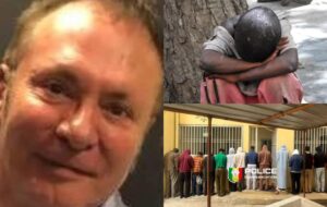 Sénégal : Scandale autour d'un « Centre de formation au sexe » à Dakar