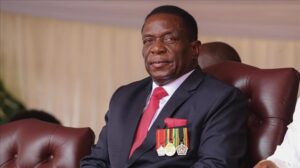 Zimbabwe : Le président Mnangagwa veut prolonger son mandat jusqu’en 2030