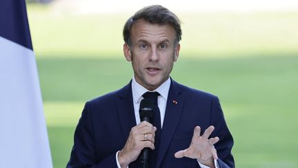 Guerre Israël-Iran : La France veut entrer en guerre Guerre Israël-Iran : La France veut entrer en guerre