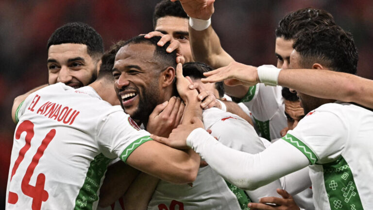 CAN 2025 : le Maroc réagit après l’attribution du titre sur tapis vert