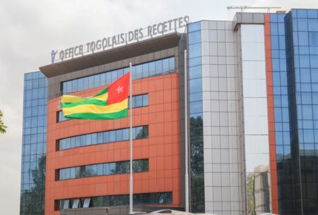 Coup de balai à l’OTR : de nouveaux visages aux Douanes et aux Impôts !