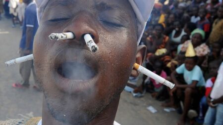 Tabac illégal : le Togo dégaine un plan choc sur 5 ans !