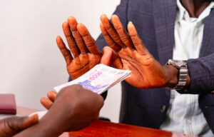 Les étudiants apprennent désormais comment ne pas devenir corrompus