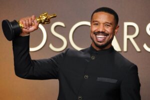 Oscars 2026 : Michael B. Jordan entre dans l’histoire