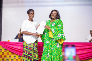 Togo : 5 000 femmes vont enfin obtenir un acte de naissance