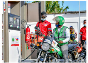 Togo : Vers une hausse des prix des carburants ?