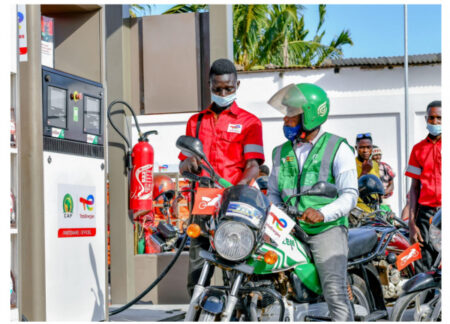 Togo : Vers une hausse des prix des carburants ?