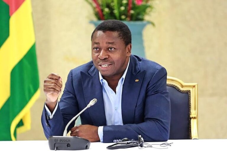 Aïd el-Fitr : le message puissant de Faure Gnassingbé qui interpelle les musulmans