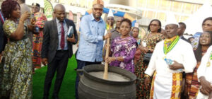 FESMA 2026 : Lomé accueille la 5ᵉ édition du Festival La Marmite