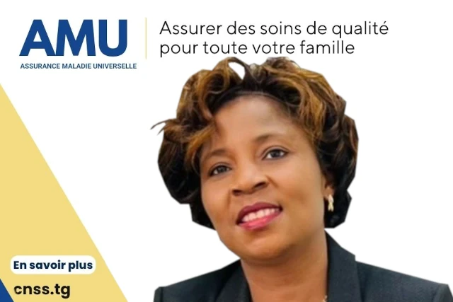 AMU au Togo : le gouvernement passe à l’offensive contre la fraude ! AMU au Togo : le gouvernement passe à l’offensive contre la fraude !