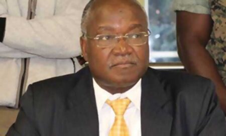 ADDI : Le président Aimé Gogué ne voit pas de bon oeil le budget 2026