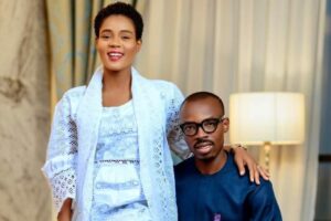 Togo : Almok reçoit le soutien d’un poids lourd de l’opposition