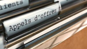 Entrepreneuriat : des formations pour aider les jeunes à décrocher les marchés publics