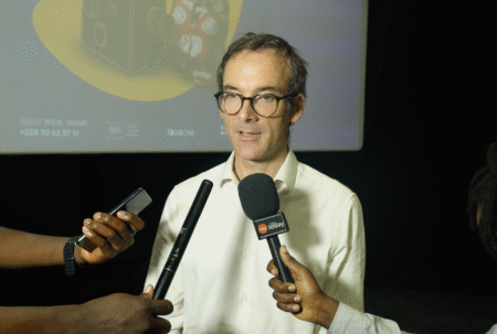 Fête du cinéma francophone 2026 : projections et échanges culturels à l'institut français de Lomé