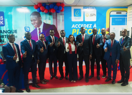 Coris Bank Togo accélère sa digitalisation avec MyCorisBank et Pi-Coris