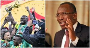 Décision controversée de la CAF : la sortie choc du ministre togolais Gilbert Bawara