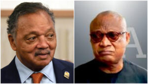 Décès de Jesse Jackson : l’hommage poignant de l’opposant Jean-Pierre Fabre Décès de Jesse Jackson : l’hommage poignant de l'opposant Fabre