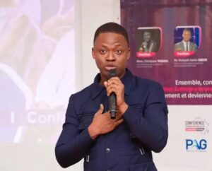 Bénin : 30 ans de prison pour le journaliste accusé du meurtre du togolais Richard Gbédé