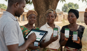Dapaong : une fausse tontine s’évapore avec l’argent des femmes