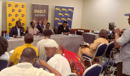 TOGO : La 4è édition du Gala des Entrepreneurs officiellement lancée avec le soutien de Yas Togo