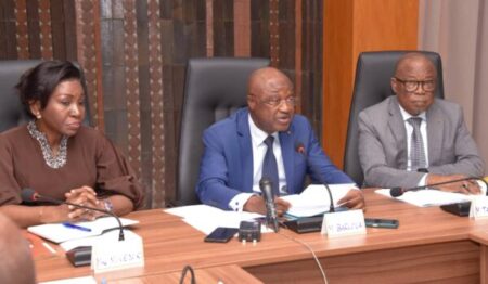 27,5 milliards levés : le Togo frappe fort sur le marché régional