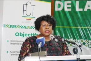 Faîtière des Communes du Togo : Touni Koubounou prend les commandes