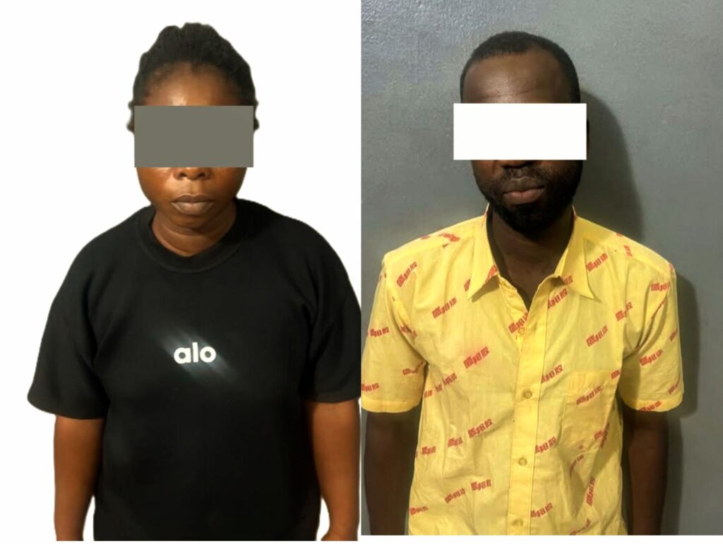 Faux emplois et promesses de richesse : la police met fin à un réseau lié à QNET