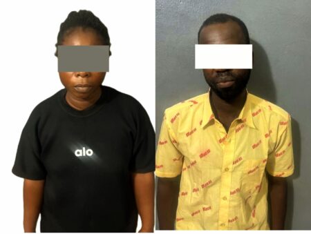 Faux emplois et promesses de richesse : la police met fin à un réseau lié à QNET