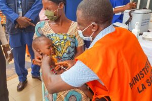 Poliomyélite au Togo: Voici les grandes dates de la grande campagne de vaccination