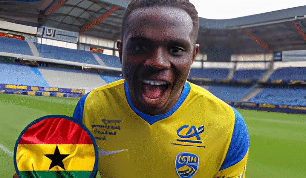 Affaire Senaya : les révélations chocs de son père contre le Togo !