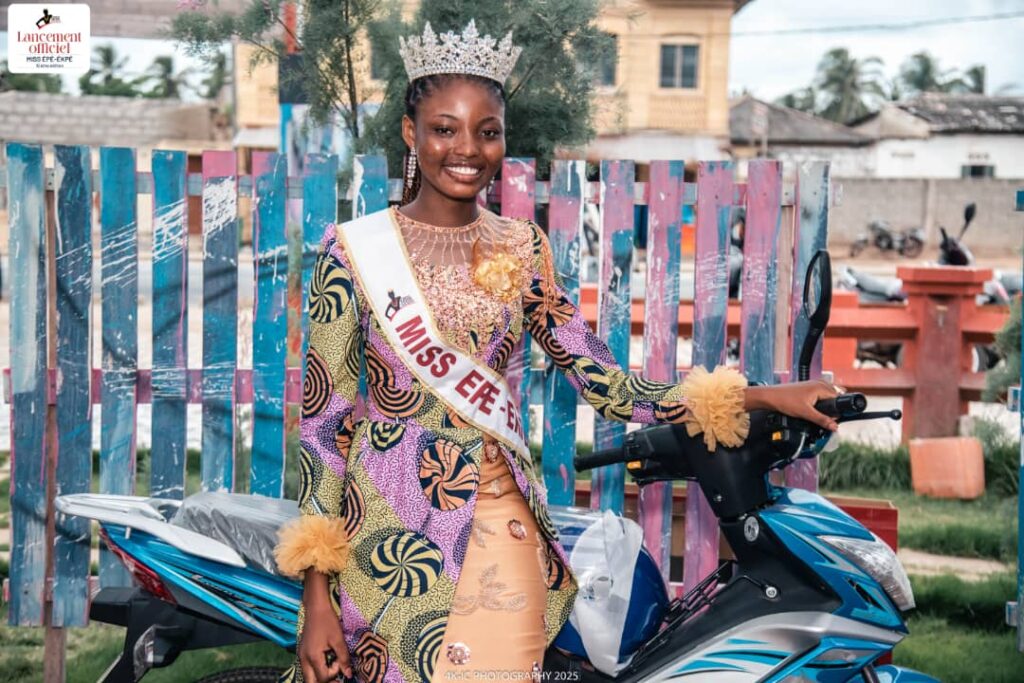 Miss Epé-Ekpé 2026 : une voiture à gagner… les inscriptions lancées !
