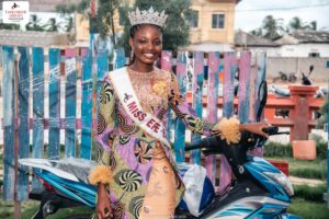 Miss Epé-Ekpé 2026 : une voiture à gagner… les inscriptions lancées !