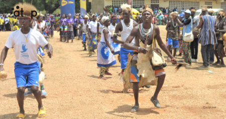 Kéran : Tislim-Difoini célébrée dans la ferveur à Nadoba